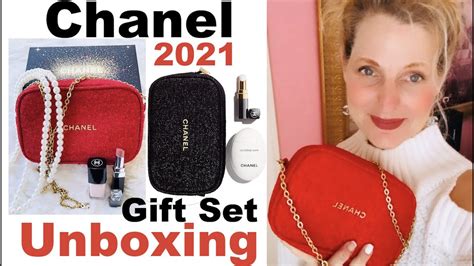 chanel gify set|chanel gift sets 2021.